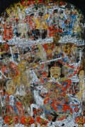 吴旭东作品