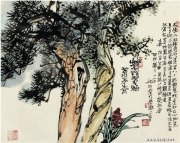 姚贻庆作品