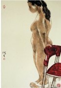 吴琼文作品