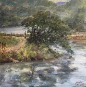 张丹阳作品