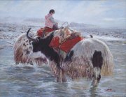 张丹阳作品