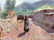 陆晓翰作品