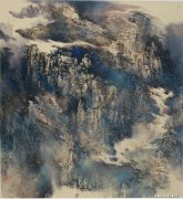 陈钢作品