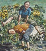 王文江作品