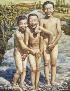 王文江作品