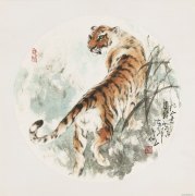 卢加作品