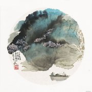 卢加作品