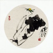 卢加作品