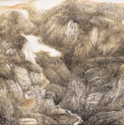 沈荣华作品