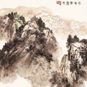 谢辉作品