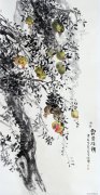 谢辉作品