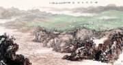 谢辉作品