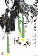 张宏伟作品