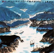 吴永福作品