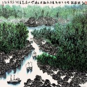 吴永福作品