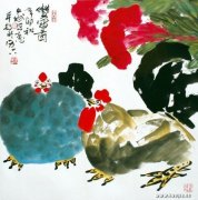 潘文斌作品