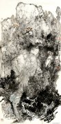 谢景勇作品