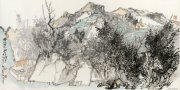 谢景勇作品