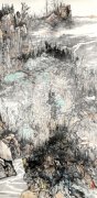 谢景勇作品