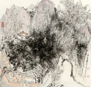 谢景勇作品