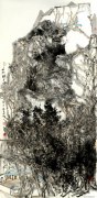 谢景勇作品
