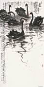 赵紫林作品