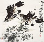 赵紫林作品