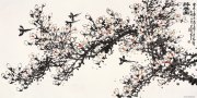 赵紫林作品