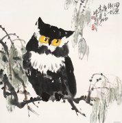 赵紫林作品