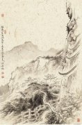 李延智作品