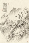 李延智作品