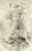 李延智作品