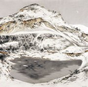 李延智作品