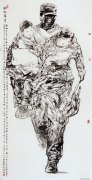 韦辛夷作品