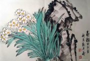 刘宗华作品