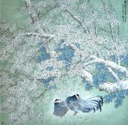 刘宗华作品