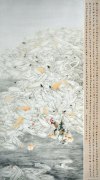 孙自安作品