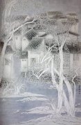 李联起作品