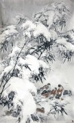 王斐作品