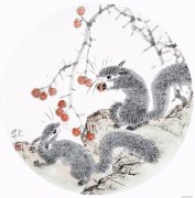 张德娜作品