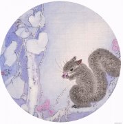 张德娜作品