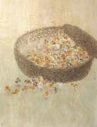 赵长玉作品
