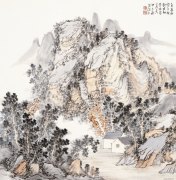 王水作品