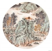 王水作品