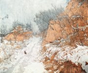 王水作品