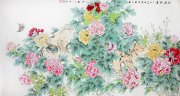 张英爱作品