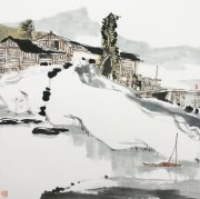 刘伯熙作品