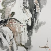 刘伯熙作品