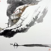 刘伯熙作品