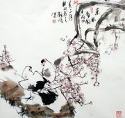 刘伯熙作品